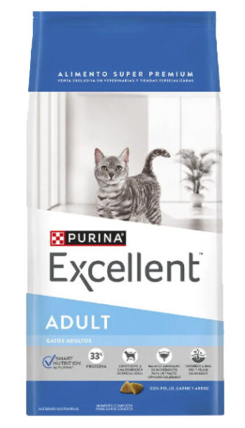 CRIANZA GATO