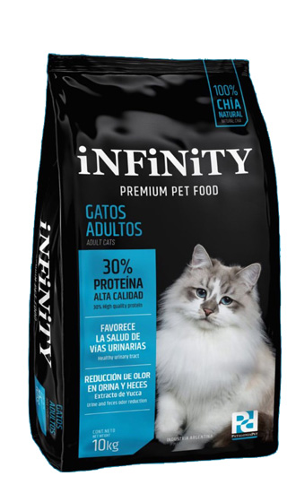 INFINITY GATO