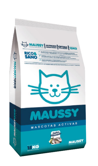 MAUSSY X 15KG