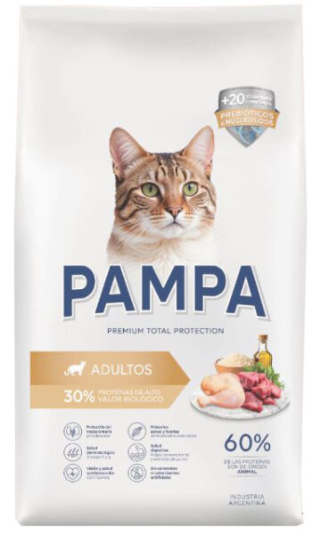 PAMPA GATO