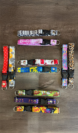 COLLAR SUBLIMADO