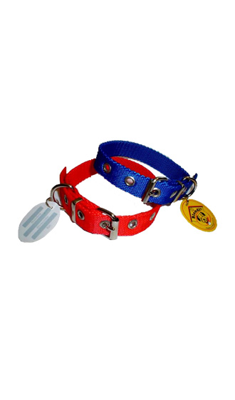 COLLAR NYLON