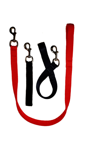 CORREA NYLON DOBLE