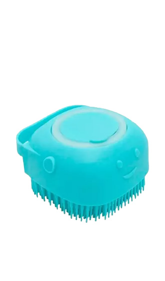 CEPILLO SILICONA PARA BAÑO