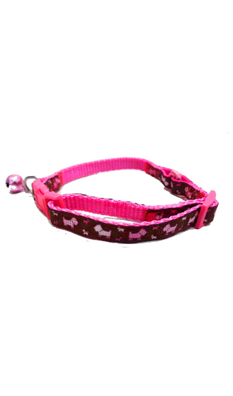 COLLAR CACHORRO REGULABLE