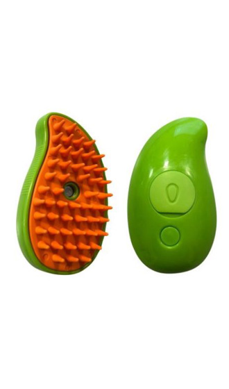 CEPILLO A VAPOR